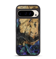 Pixel 10 Wood Phone Case - Steve (Cosmos, 800895)