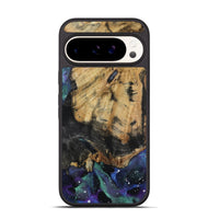 Pixel 9 Pro Wood Phone Case - Steve (Cosmos, 800895)
