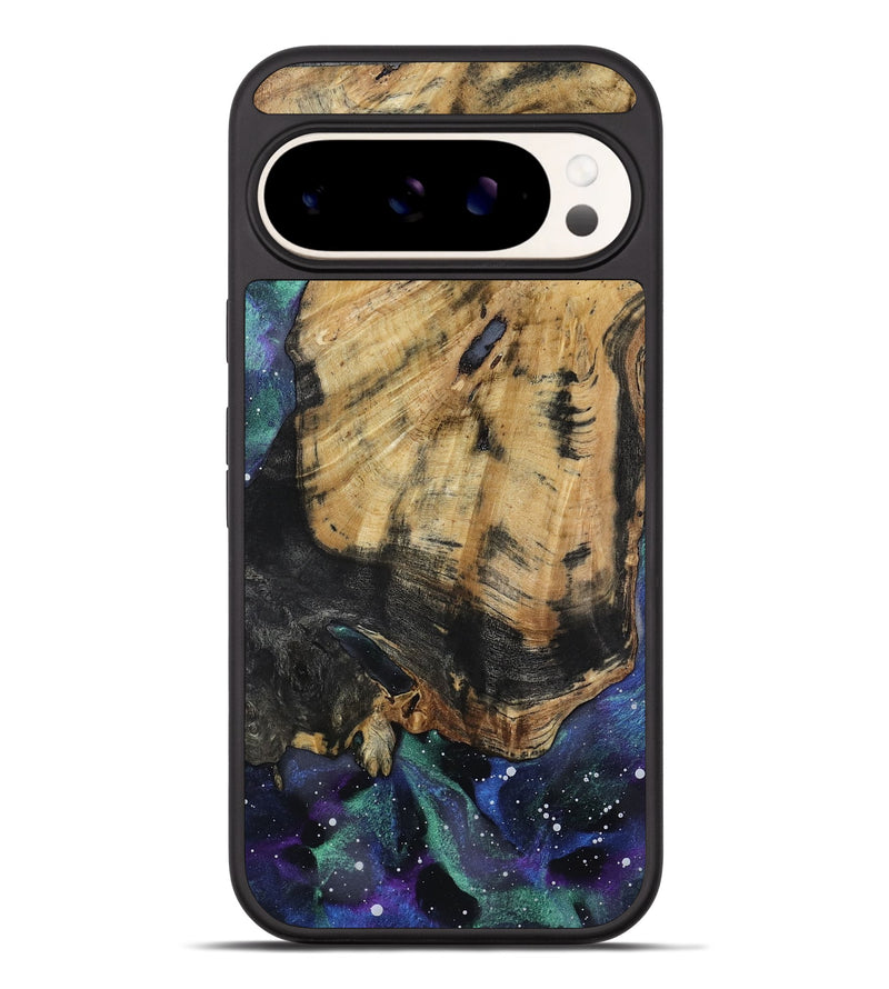 Pixel 9 Pro XL Wood Phone Case - Steve (Cosmos, 800895)
