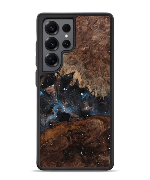 Galaxy S25 Ultra Wood Phone Case - Rohan (Cosmos, 800896)