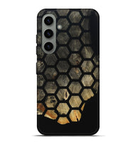 Galaxy S24 Plus Wood Live Edge Phone Case - Coty (Pattern, 800900)