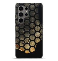 Galaxy S25 Ultra Wood Live Edge Phone Case - Coty (Pattern, 800900)