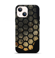 iPhone 13 Wood Live Edge Phone Case - Coty (Pattern, 800900)
