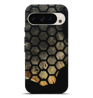 Pixel 9 Pro XL Wood Live Edge Phone Case - Coty (Pattern, 800900)