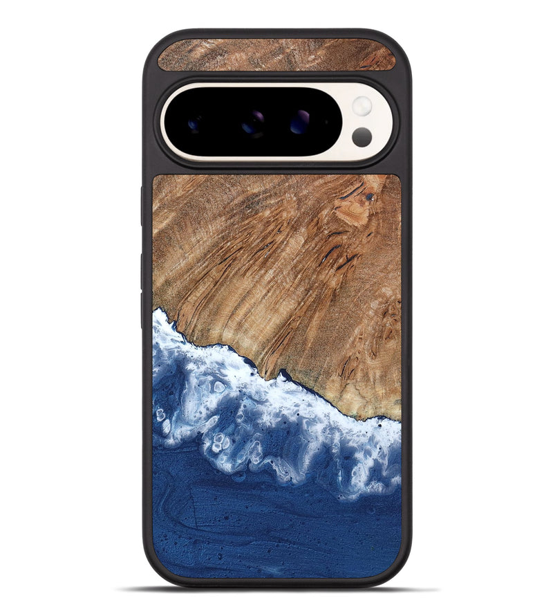 Pixel 9 Pro XL Wood Phone Case - Zoey (Coastal, 800907)
