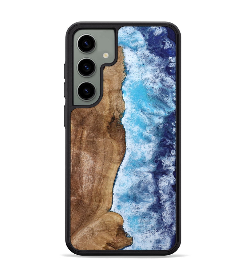 Galaxy S24 Plus Wood Phone Case - Alaiya (Coastal, 800909)