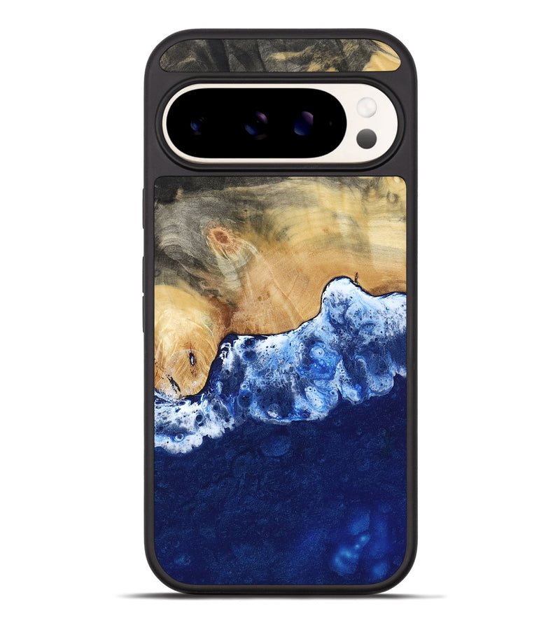 Pixel 9 Pro XL Wood Phone Case - Grace (Coastal, 800910)