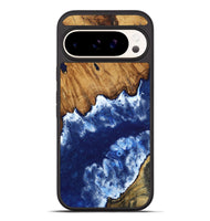 Pixel 10 Pro XL Wood Phone Case - Hilary (Coastal, 800912)
