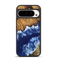 Pixel 9 Wood Phone Case - Hilary (Coastal, 800912)