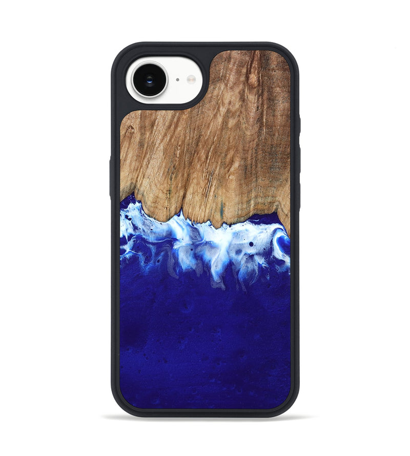 iPhone 16e Wood Phone Case - Altha (Coastal, 800913)