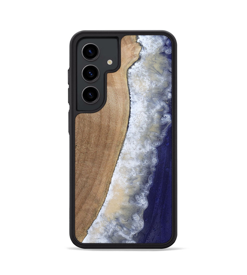 Galaxy S24 Wood Phone Case - Nash (Coastal, 800914)