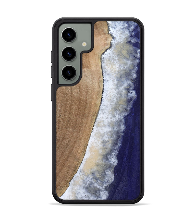 Galaxy S24 Plus Wood Phone Case - Nash (Coastal, 800914)