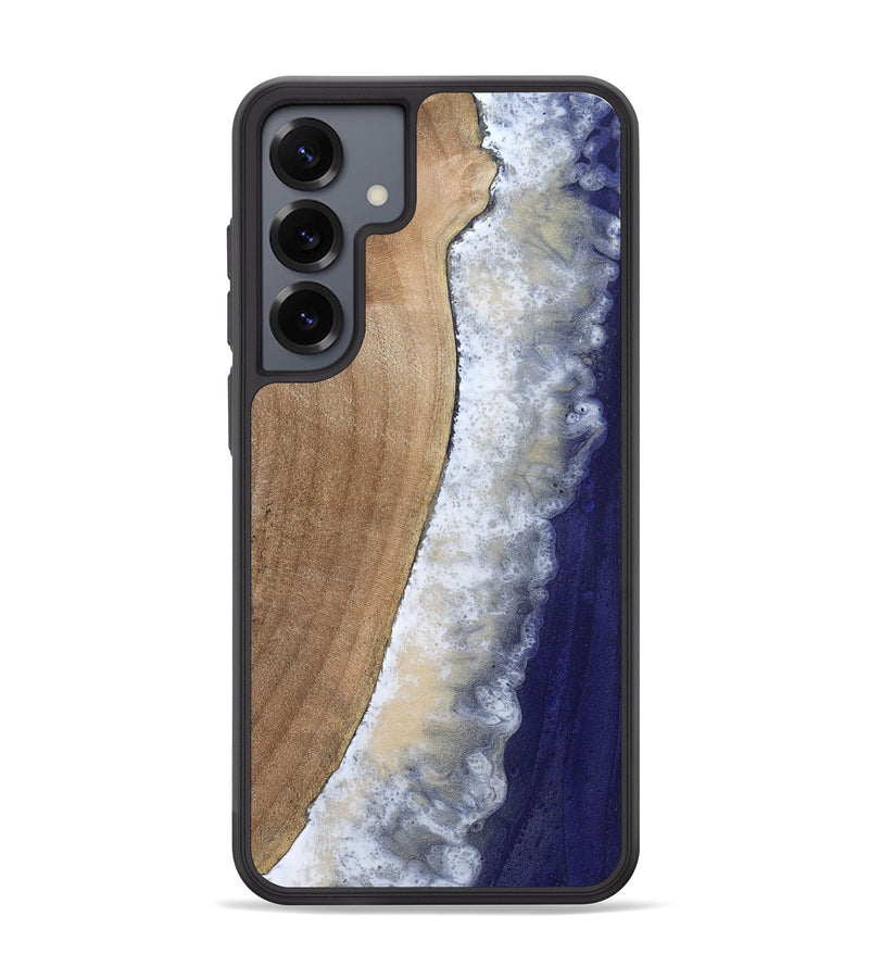 Galaxy S25 Plus Wood Phone Case - Nash (Coastal, 800914)