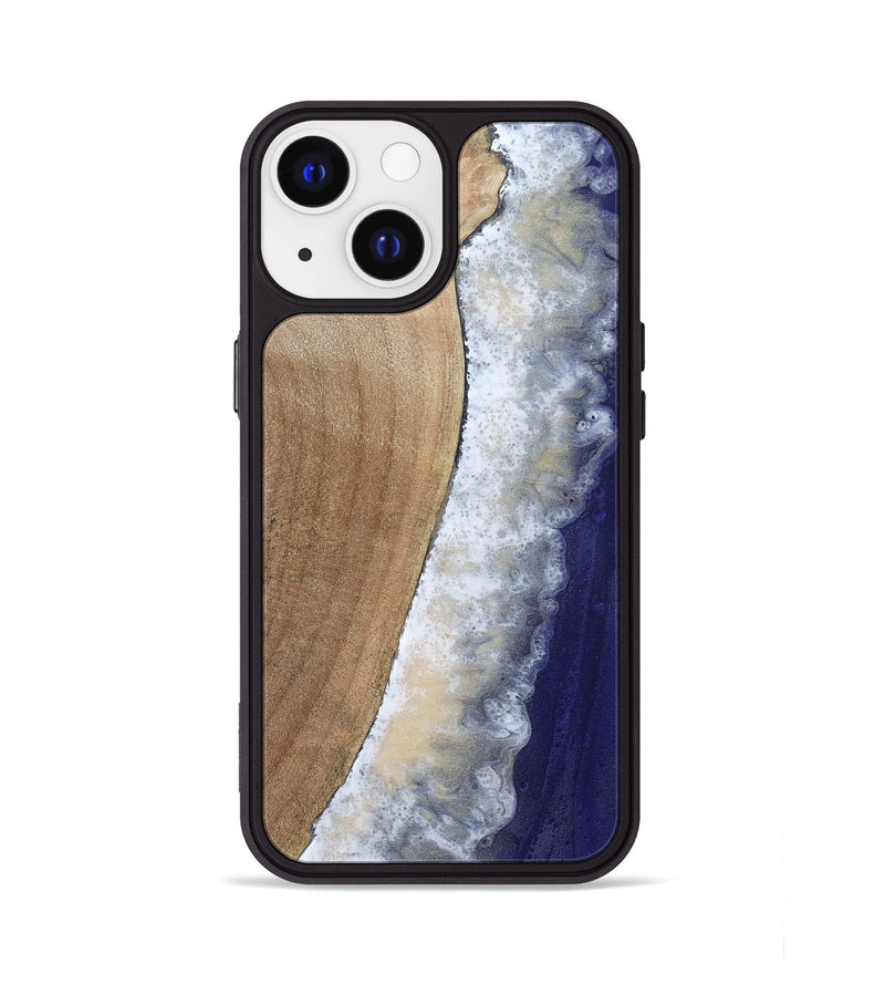 iPhone 13 Wood Phone Case - Nash (Coastal, 800914)