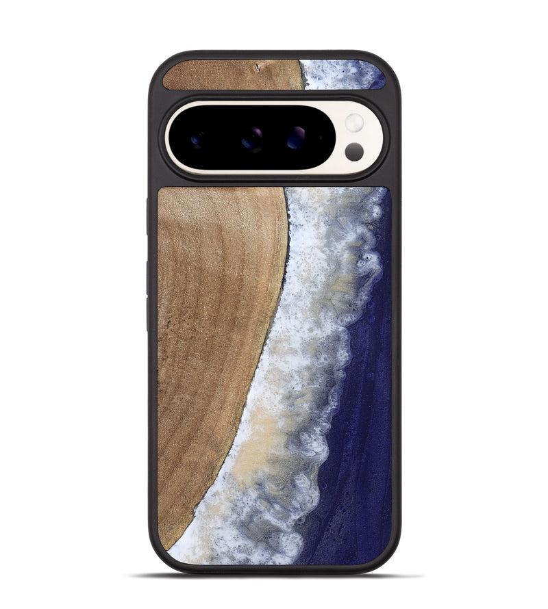 Pixel 9 Wood Phone Case - Nash (Coastal, 800914)