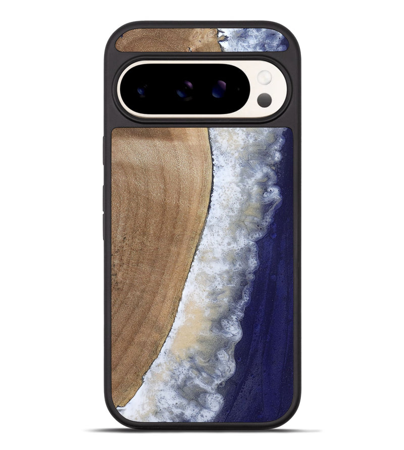 Pixel 9 Pro XL Wood Phone Case - Nash (Coastal, 800914)
