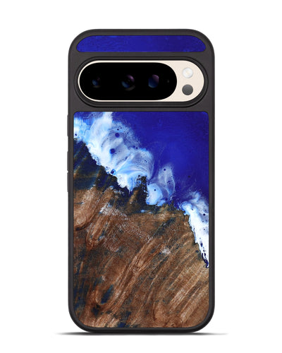 Pixel 10 Wood Phone Case - Stormi (Coastal, 800919)