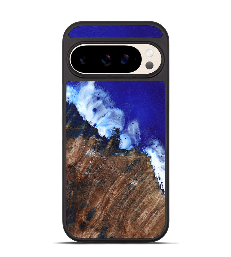Pixel 10 Wood Phone Case - Stormi (Coastal, 800919)