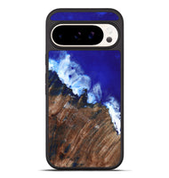Pixel 10 Pro XL Wood Phone Case - Stormi (Coastal, 800919)