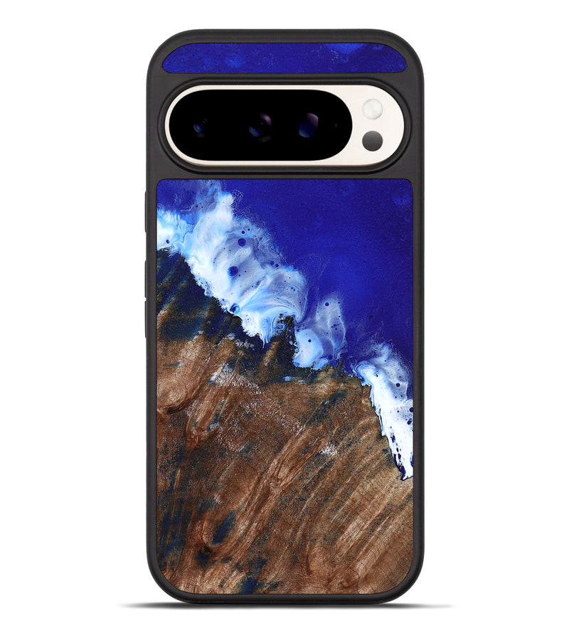 Pixel 10 Pro XL Wood Phone Case - Stormi (Coastal, 800919)