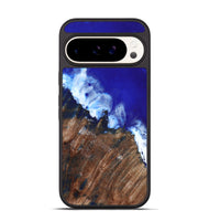 Pixel 9 Wood Phone Case - Stormi (Coastal, 800919)