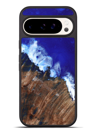 Pixel 9 Pro XL Wood Phone Case - Stormi (Coastal, 800919)