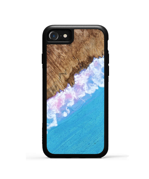 iPhone SE Wood Phone Case - Phillip (Coastal, 800928)