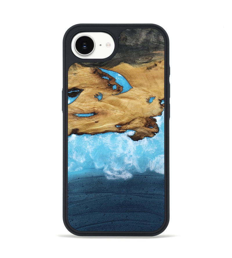 iPhone 16e Wood Phone Case - Jamari (Coastal, 800931)
