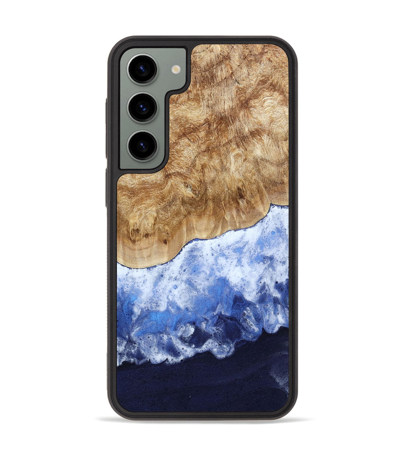 Galaxy S23 Plus Wood Phone Case - Massimo (Coastal, 800937)