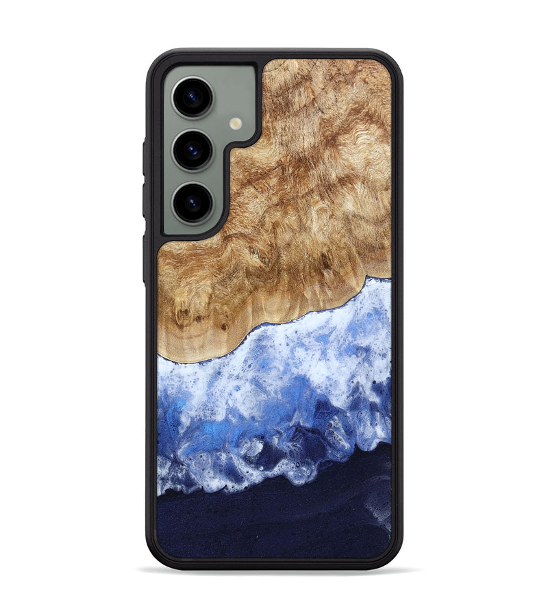 Galaxy S24 Plus Wood Phone Case - Massimo (Coastal, 800937)