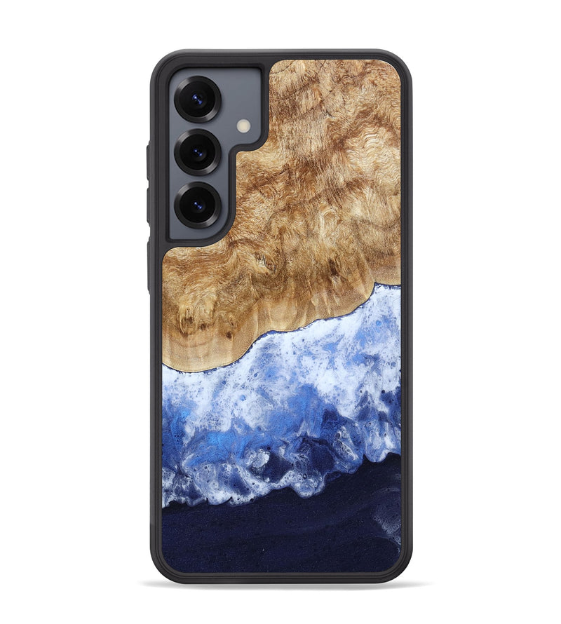 Galaxy S25 Plus Wood Phone Case - Massimo (Coastal, 800937)