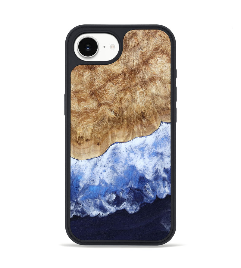 iPhone 16e Wood Phone Case - Massimo (Coastal, 800937)