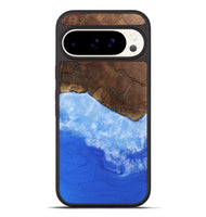 Pixel 9 Pro XL Wood Phone Case - Abbie (Coastal, 800945)