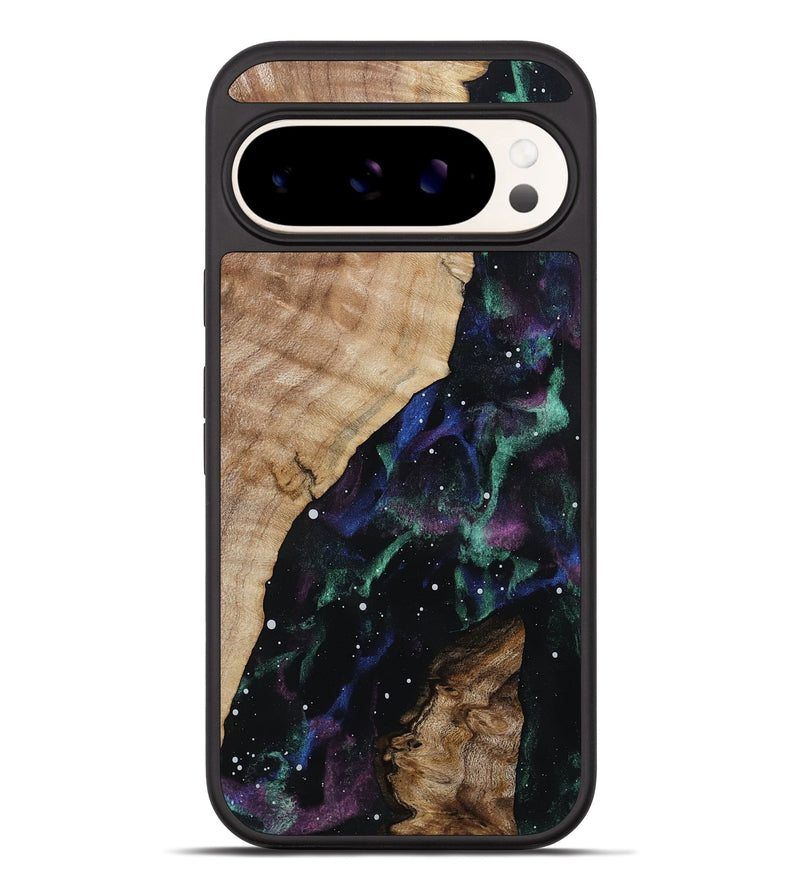 Pixel 10 Pro XL Wood Phone Case - Stacie (Cosmos, 800947)