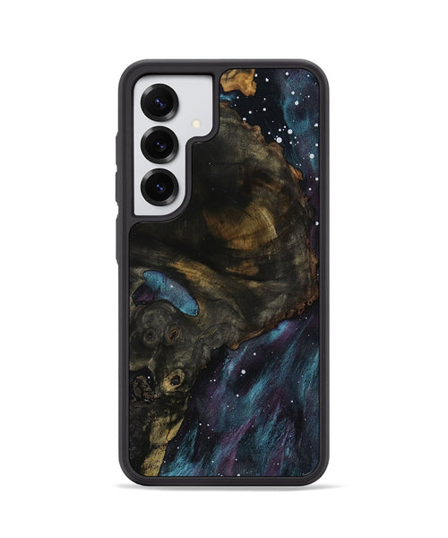 Galaxy S25 Wood Phone Case - Emir (Cosmos, 800951)