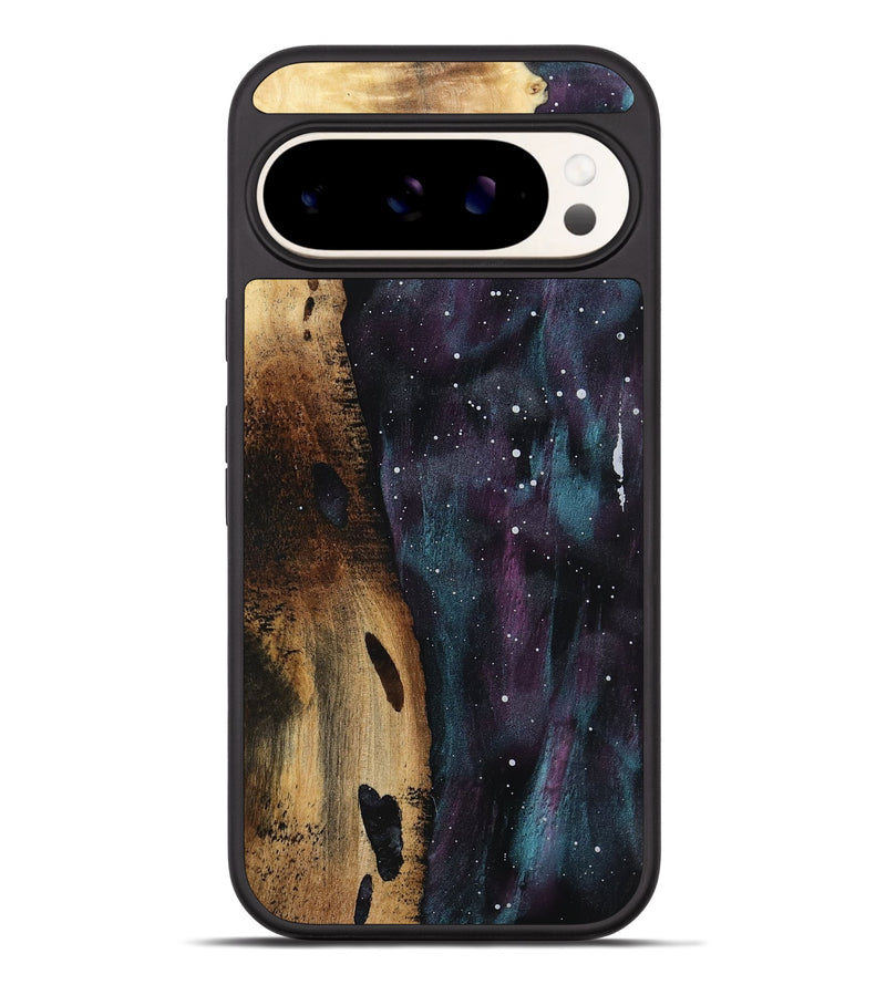 Pixel 9 Pro XL Wood Phone Case - Ameer (Cosmos, 800955)