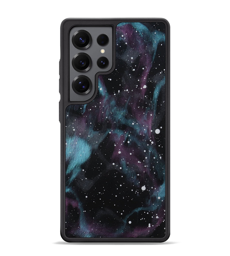 Galaxy S25 Ultra ResinArt Phone Case - Ferne (Cosmos, 800958)