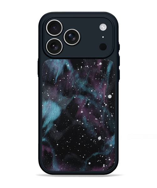 iPhone 17 Pro Max ResinArt Phone Case - Ferne (Cosmos, 800958)
