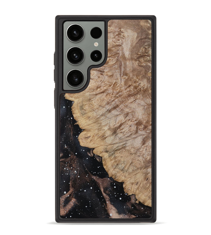 Galaxy S23 Ultra Wood Phone Case - Devan (Cosmos, 800960)