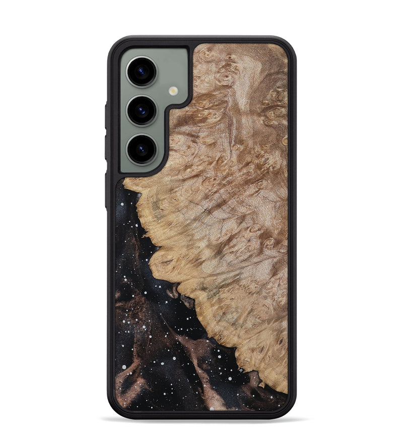 Galaxy S24 Plus Wood Phone Case - Devan (Cosmos, 800960)