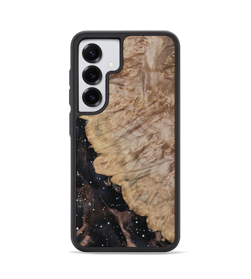 Galaxy S25 Wood Phone Case - Devan (Cosmos, 800960)