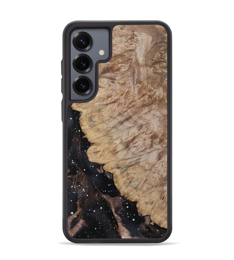 Galaxy S25 Plus Wood Phone Case - Devan (Cosmos, 800960)