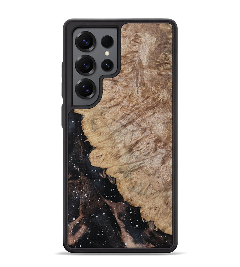 Galaxy S25 Ultra Wood Phone Case - Devan (Cosmos, 800960)