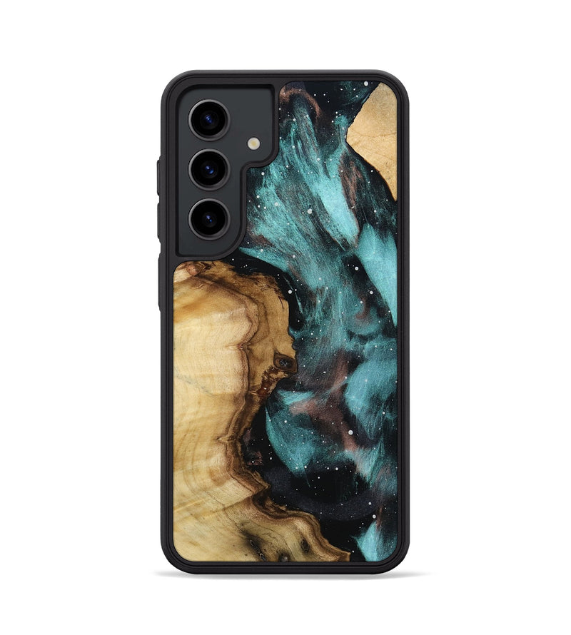 Galaxy S24 Wood Phone Case - Camilo (Cosmos, 800961)