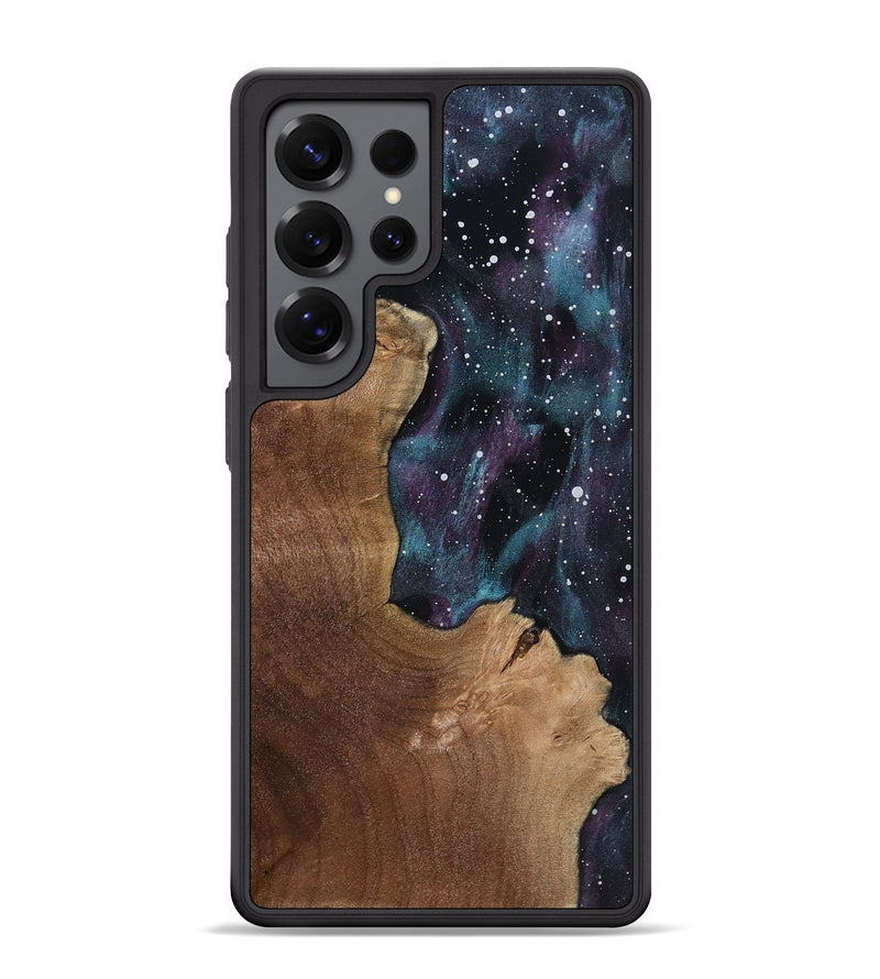 Galaxy S25 Ultra Wood Phone Case - Cordell (Cosmos, 800965)