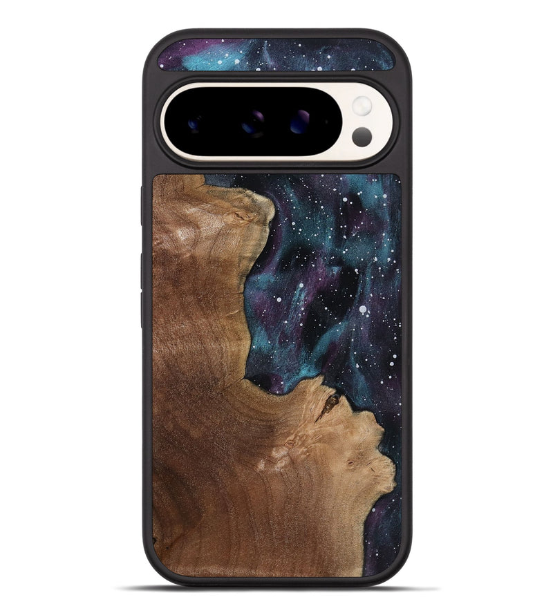 Pixel 9 Pro XL Wood Phone Case - Cordell (Cosmos, 800965)