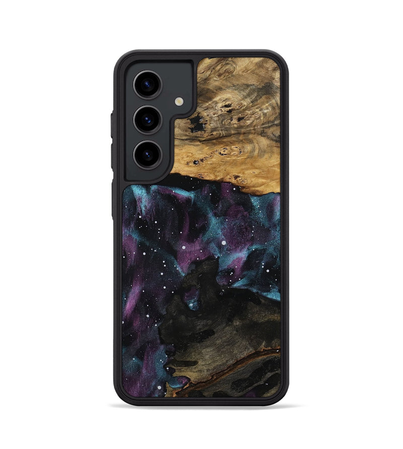 Galaxy S24 Wood Phone Case - Marely (Cosmos, 800966)