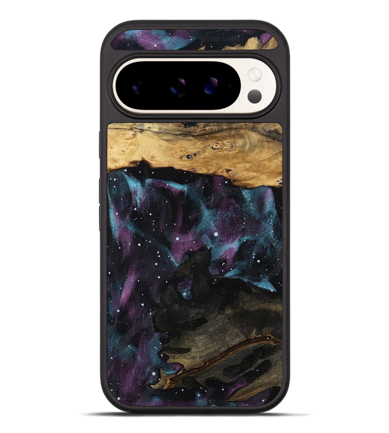 Pixel 10 Pro XL Wood Phone Case - Marely (Cosmos, 800966)
