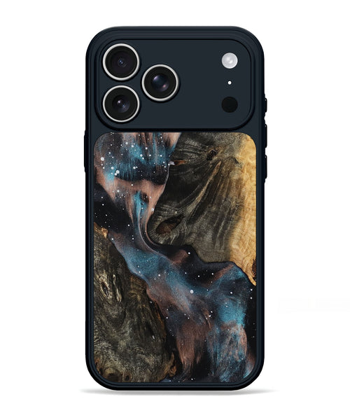 iPhone 17 Pro Max Wood Phone Case - Essence (Cosmos, 800967)