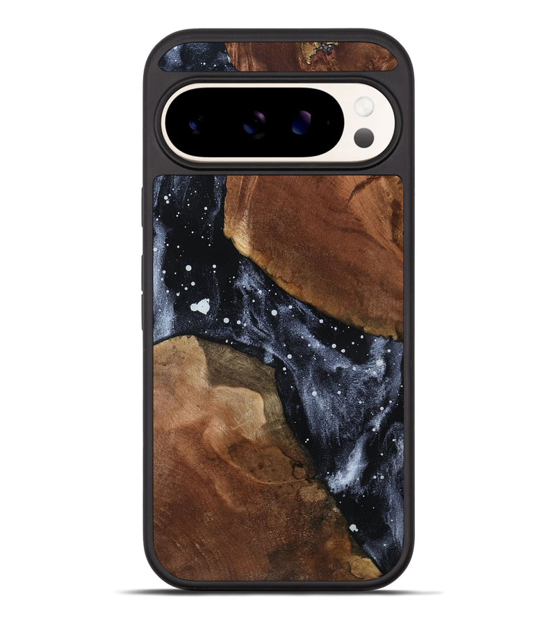 Pixel 10 Pro XL Wood Phone Case - Herman (Cosmos, 800969)